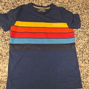 Kids Eddie Bauer T- Shirts 10/12